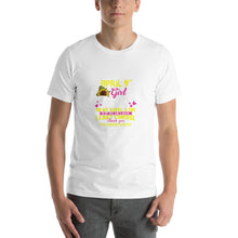 Load image into Gallery viewer, April 9th Girl, My beautiful heart