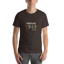 Load image into Gallery viewer, Vintage April, 20 1949