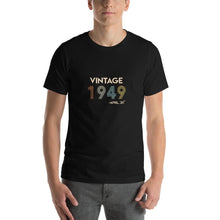 Load image into Gallery viewer, Vintage April, 20 1949
